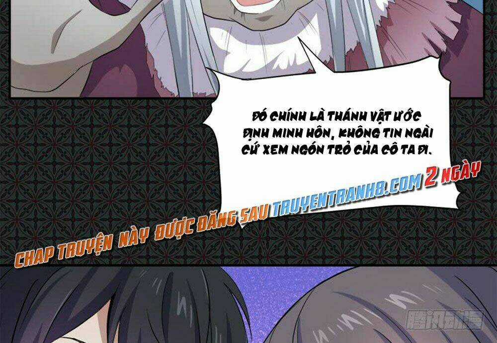 Ngạo Kiều Quỷ Vương Yêu Ta Chapter 68 trang 39