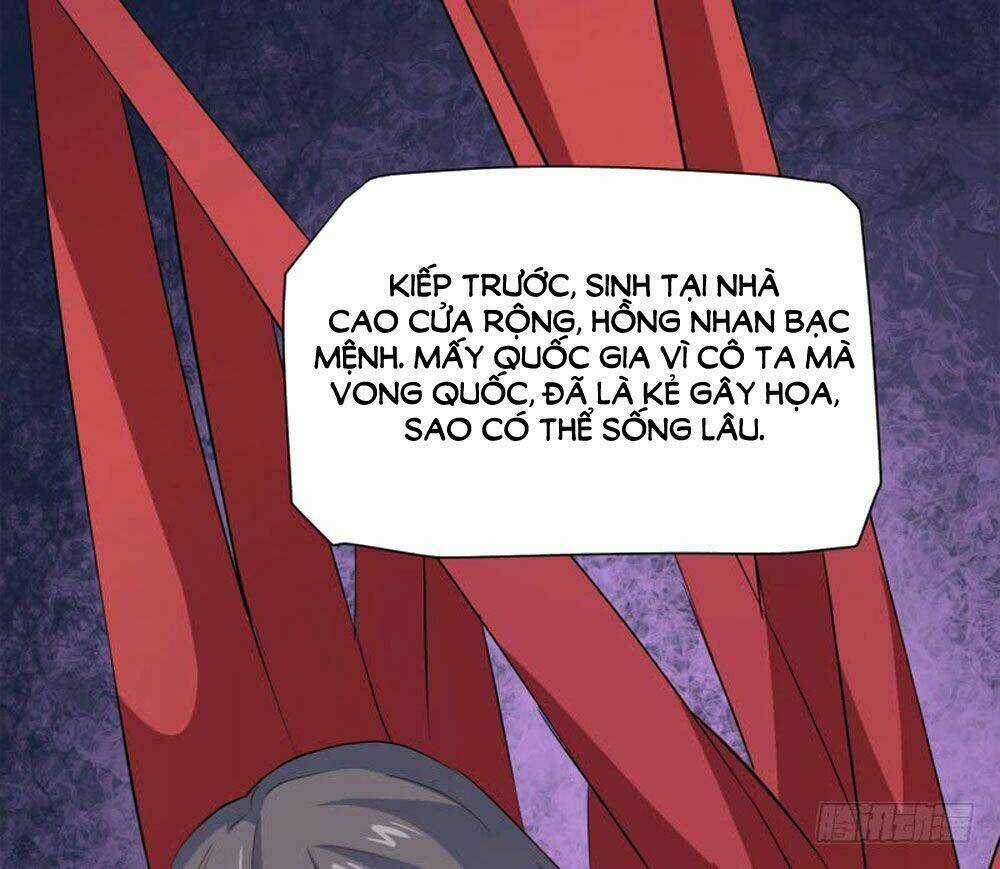 Ngạo Kiều Quỷ Vương Yêu Ta Chapter 68 trang 4