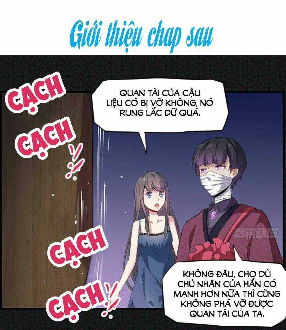 Ngạo Kiều Quỷ Vương Yêu Ta Chapter 68 trang 42