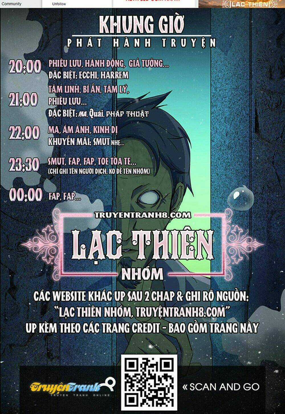 Ngạo Kiều Quỷ Vương Yêu Ta Chapter 68 trang 45