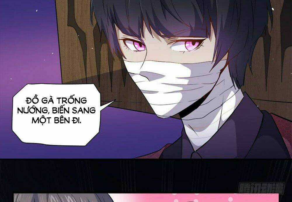 Ngạo Kiều Quỷ Vương Yêu Ta Chapter 68 trang 9