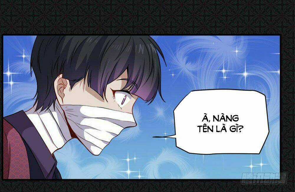 Ngạo Kiều Quỷ Vương Yêu Ta Chapter 69 trang 12