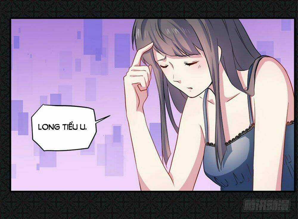 Ngạo Kiều Quỷ Vương Yêu Ta Chapter 69 trang 13