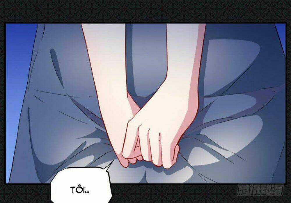 Ngạo Kiều Quỷ Vương Yêu Ta Chapter 69 trang 15