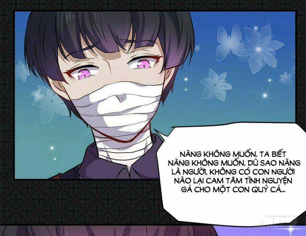 Ngạo Kiều Quỷ Vương Yêu Ta Chapter 69 trang 17