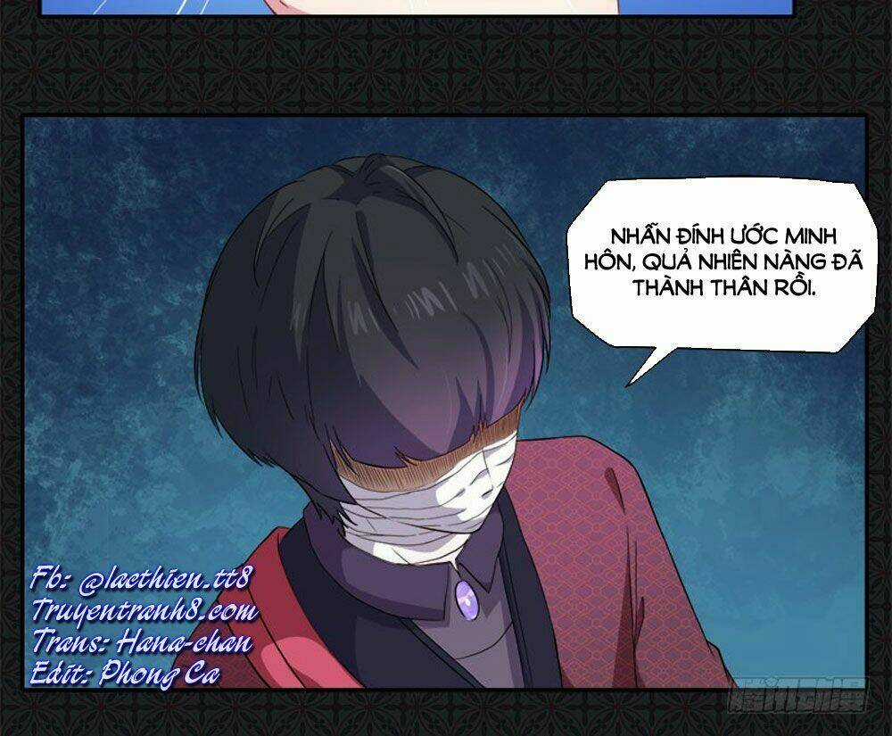 Ngạo Kiều Quỷ Vương Yêu Ta Chapter 69 trang 2