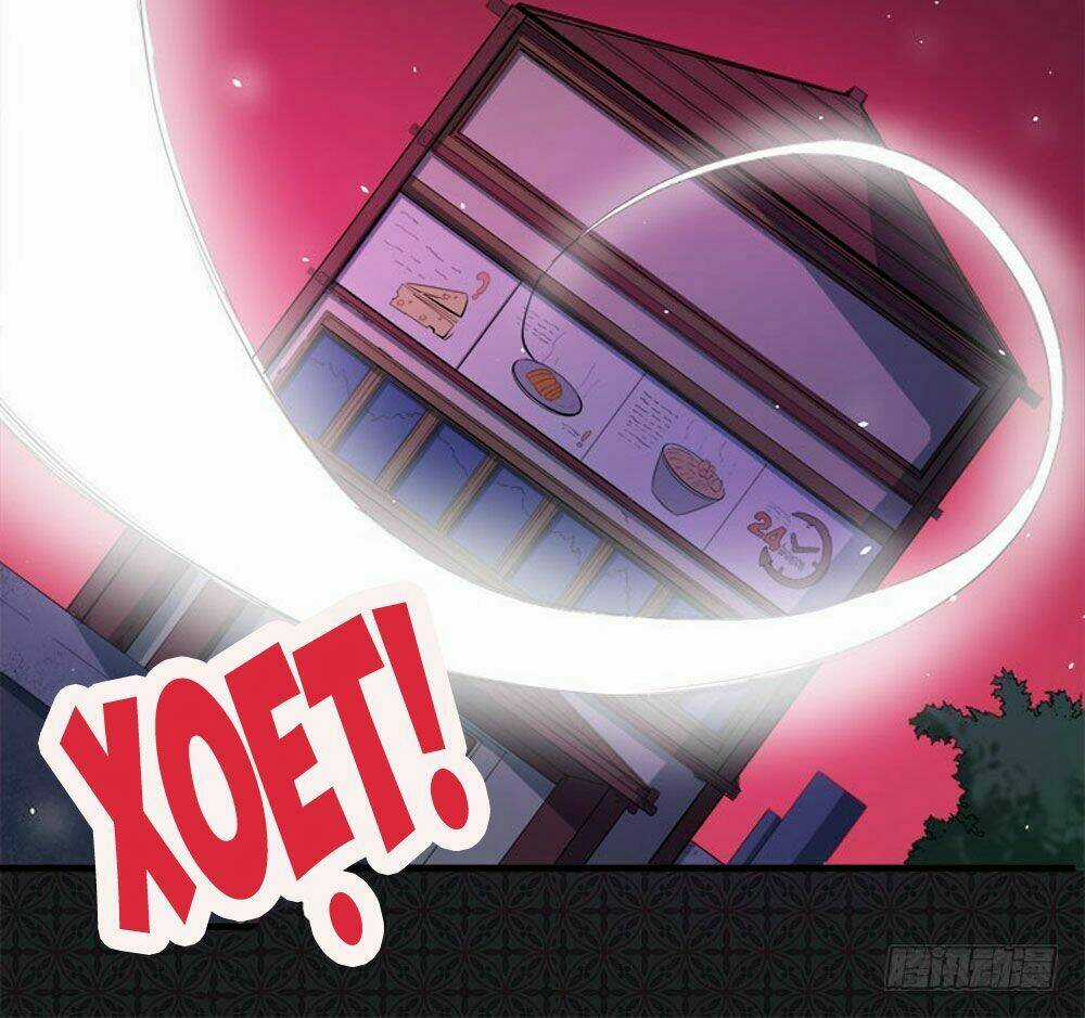 Ngạo Kiều Quỷ Vương Yêu Ta Chapter 69 trang 21