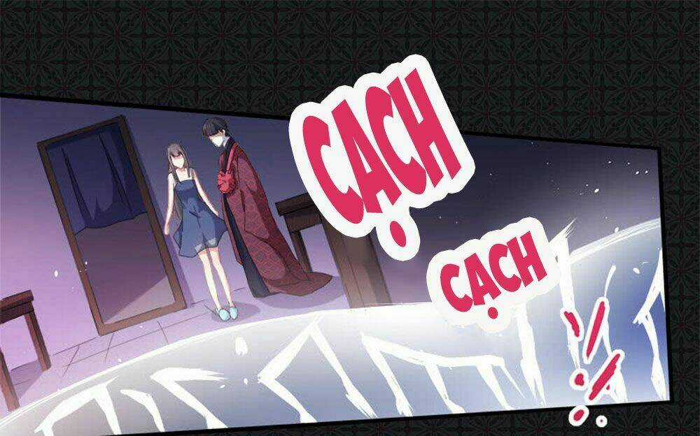 Ngạo Kiều Quỷ Vương Yêu Ta Chapter 69 trang 22