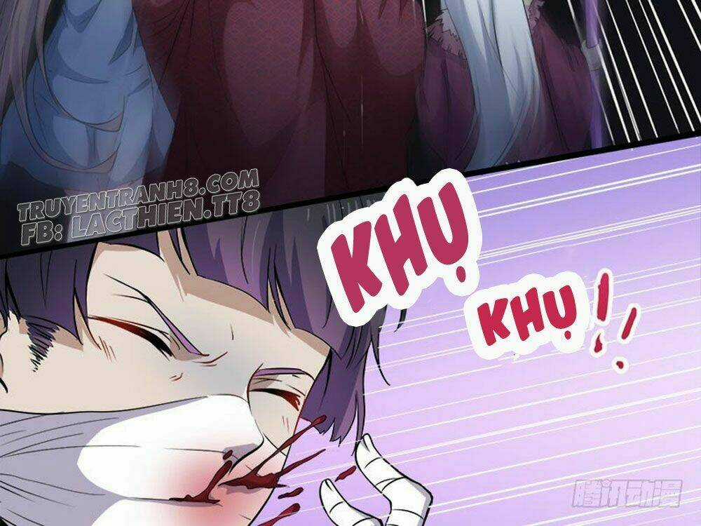 Ngạo Kiều Quỷ Vương Yêu Ta Chapter 69 trang 27