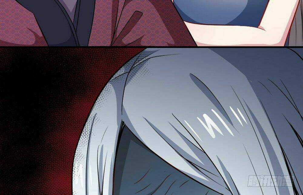 Ngạo Kiều Quỷ Vương Yêu Ta Chapter 69 trang 29