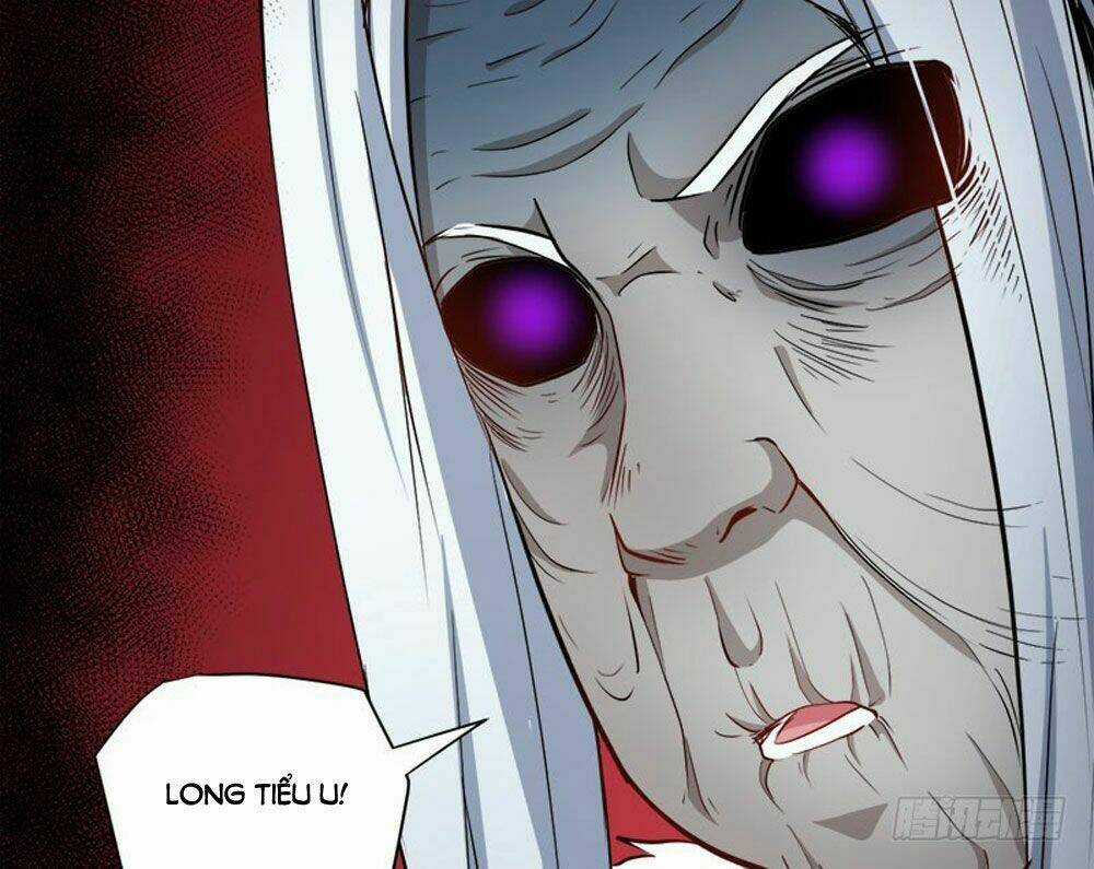 Ngạo Kiều Quỷ Vương Yêu Ta Chapter 69 trang 30