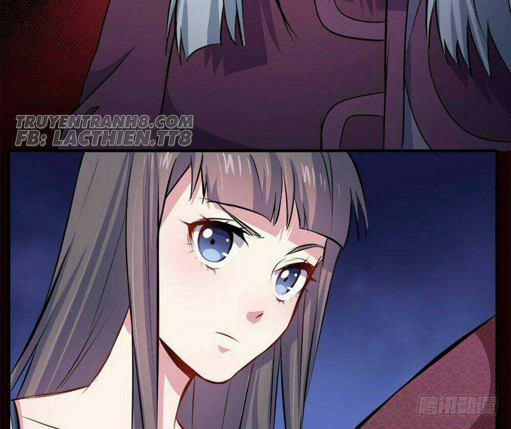 Ngạo Kiều Quỷ Vương Yêu Ta Chapter 69 trang 32