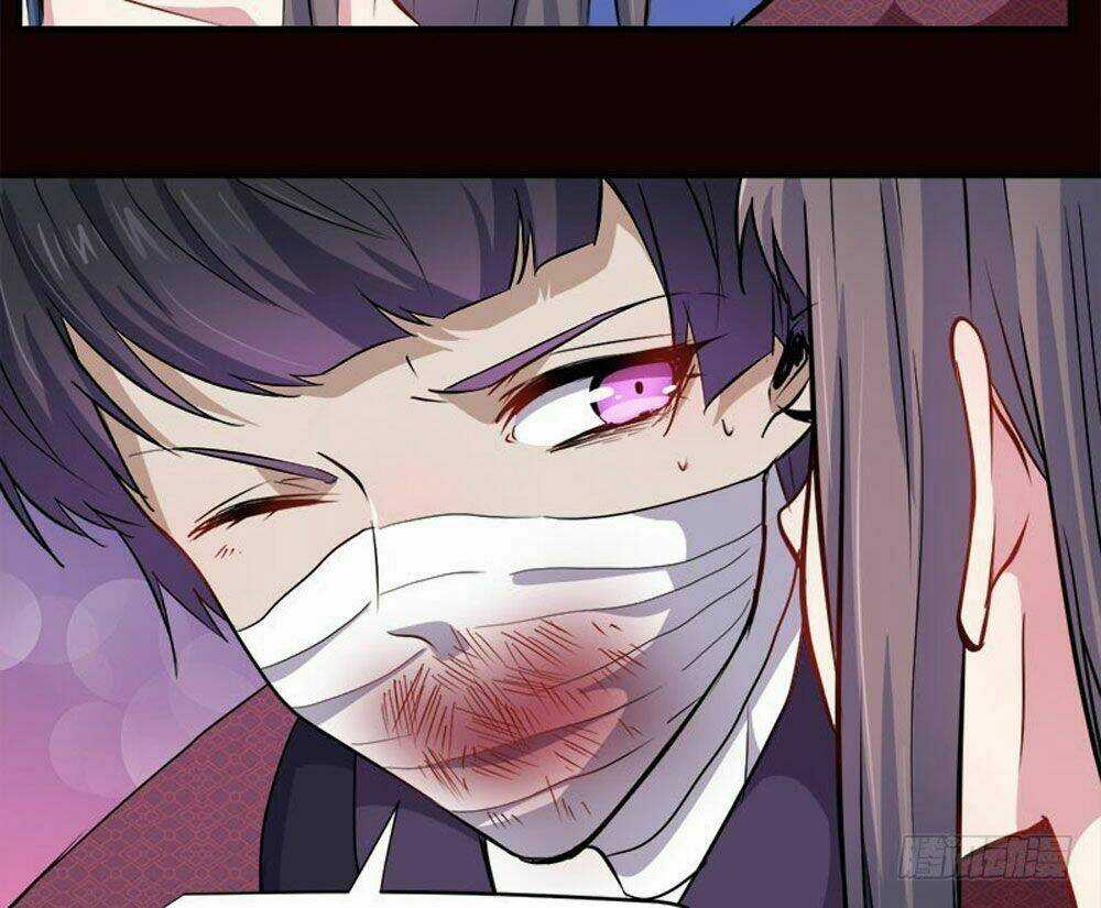 Ngạo Kiều Quỷ Vương Yêu Ta Chapter 69 trang 33