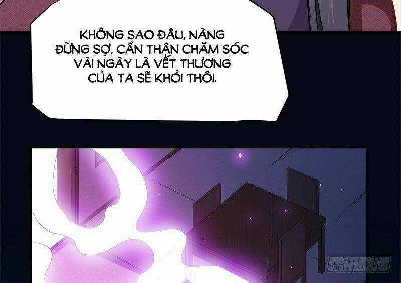 Ngạo Kiều Quỷ Vương Yêu Ta Chapter 69 trang 34