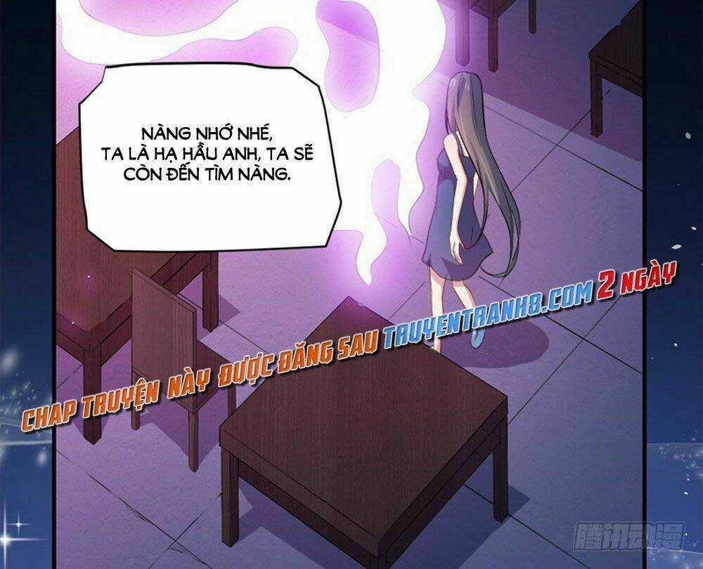 Ngạo Kiều Quỷ Vương Yêu Ta Chapter 69 trang 35