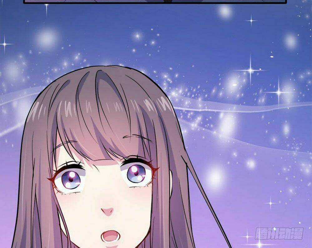 Ngạo Kiều Quỷ Vương Yêu Ta Chapter 69 trang 36