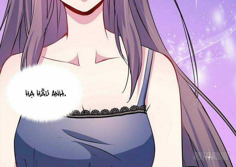 Ngạo Kiều Quỷ Vương Yêu Ta Chapter 69 trang 37