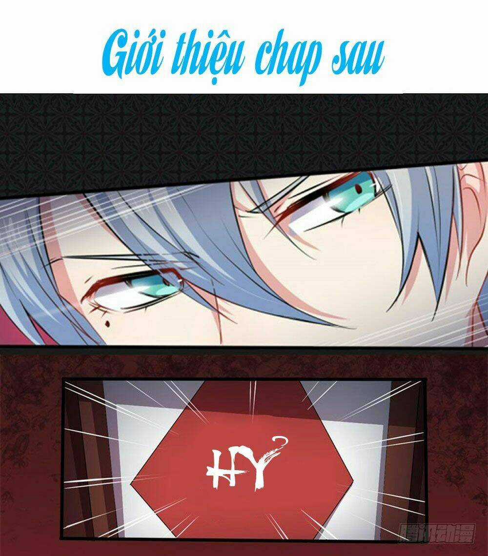 Ngạo Kiều Quỷ Vương Yêu Ta Chapter 69 trang 39