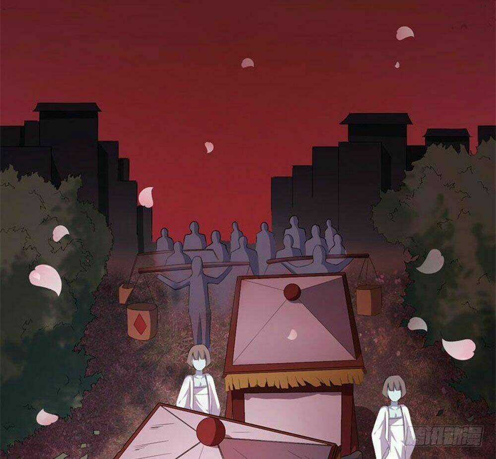 Ngạo Kiều Quỷ Vương Yêu Ta Chapter 69 trang 40