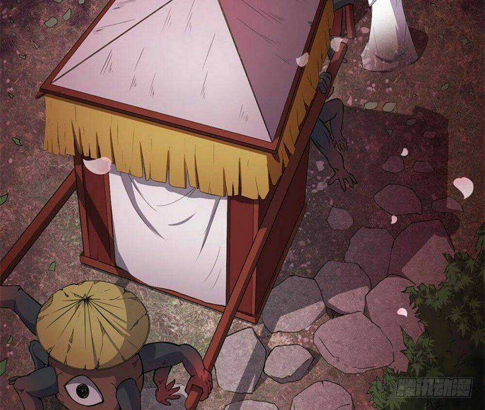 Ngạo Kiều Quỷ Vương Yêu Ta Chapter 69 trang 41