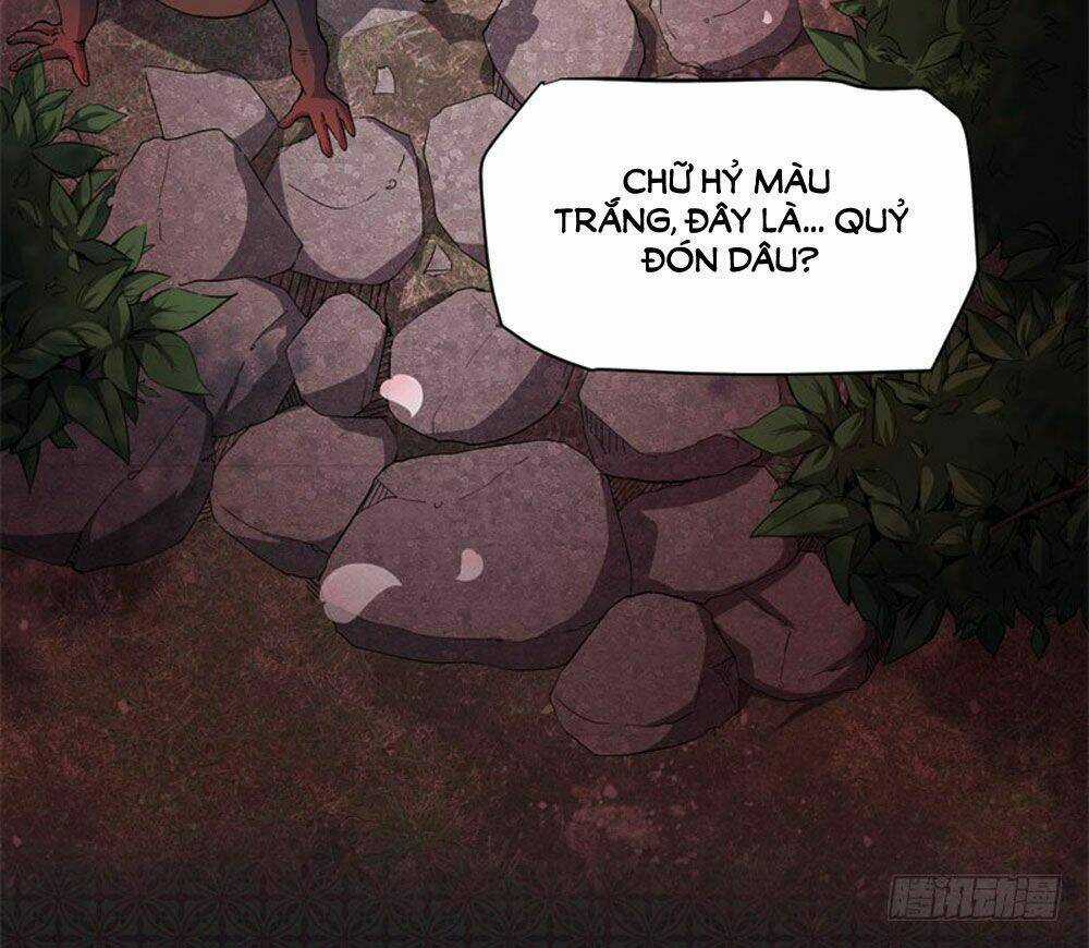 Ngạo Kiều Quỷ Vương Yêu Ta Chapter 69 trang 42