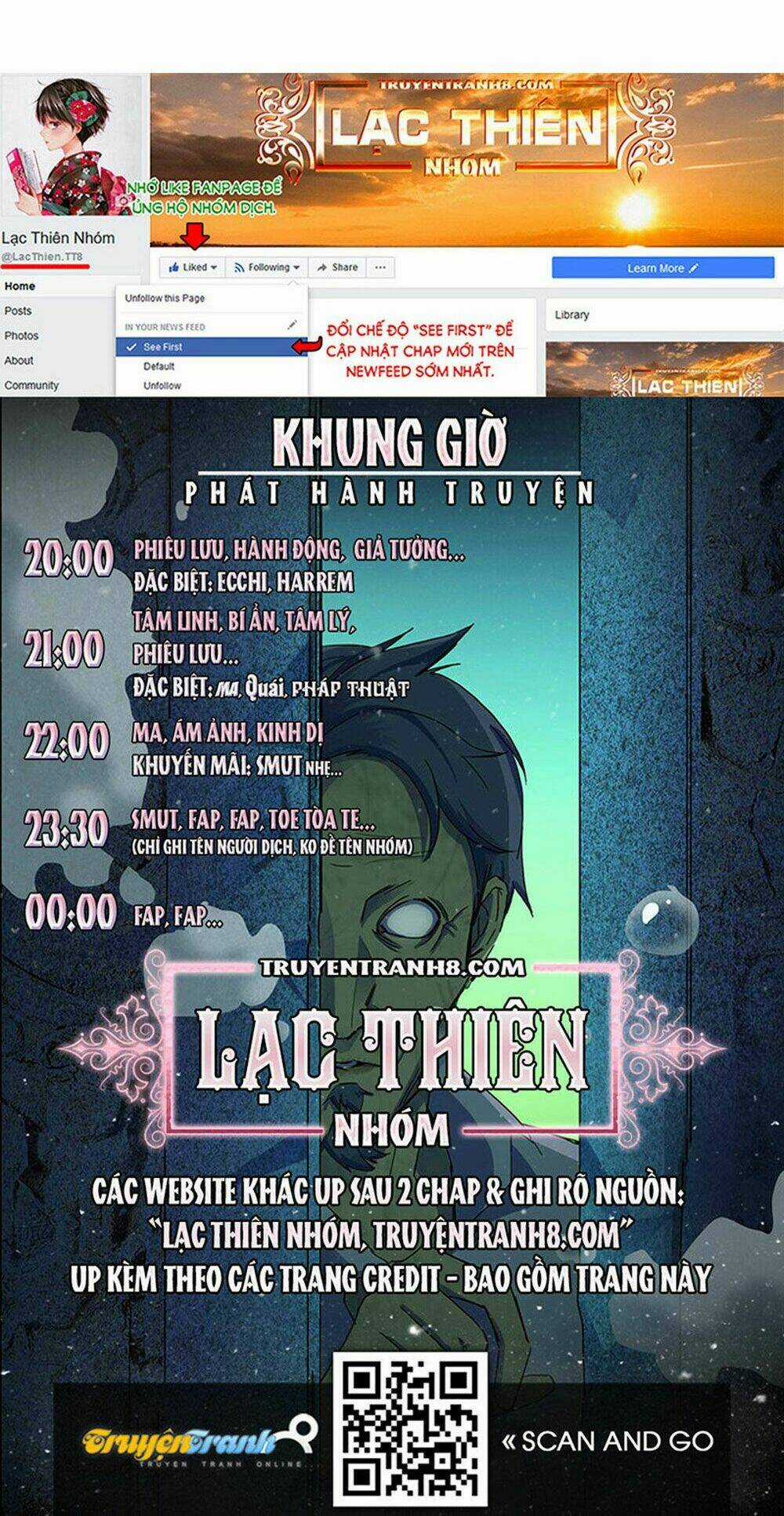 Ngạo Kiều Quỷ Vương Yêu Ta Chapter 69 trang 45