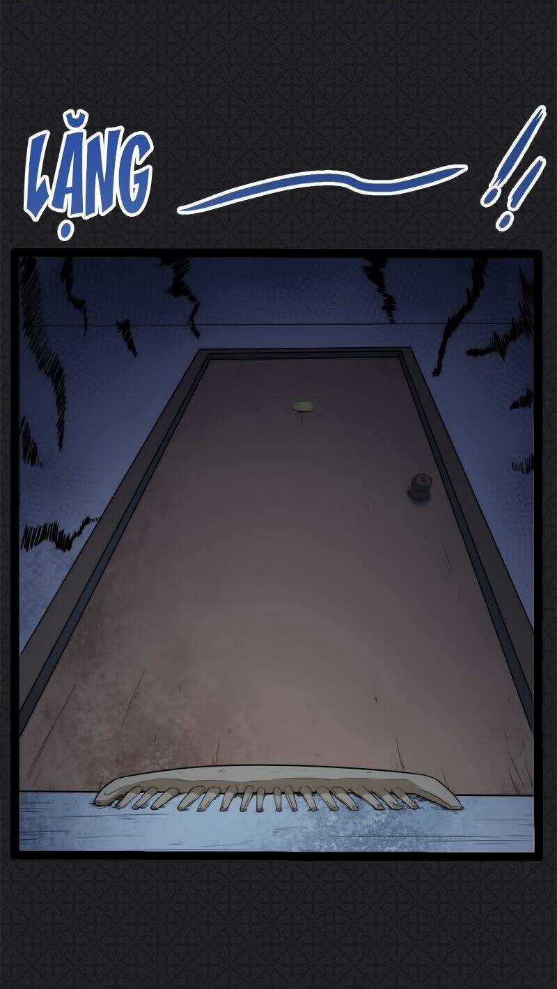 Ngạo Kiều Quỷ Vương Yêu Ta Chapter 7 trang 10