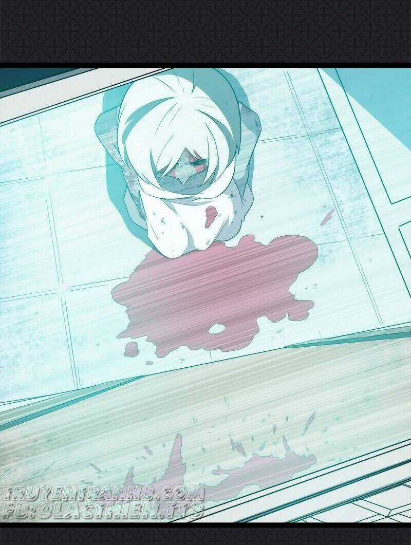 Ngạo Kiều Quỷ Vương Yêu Ta Chapter 7 trang 13