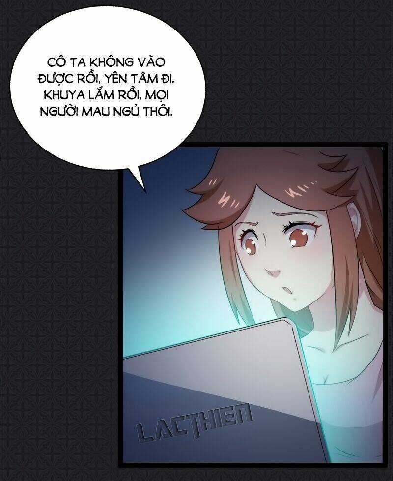 Ngạo Kiều Quỷ Vương Yêu Ta Chapter 7 trang 14