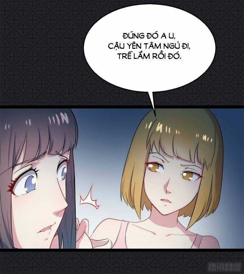 Ngạo Kiều Quỷ Vương Yêu Ta Chapter 7 trang 15