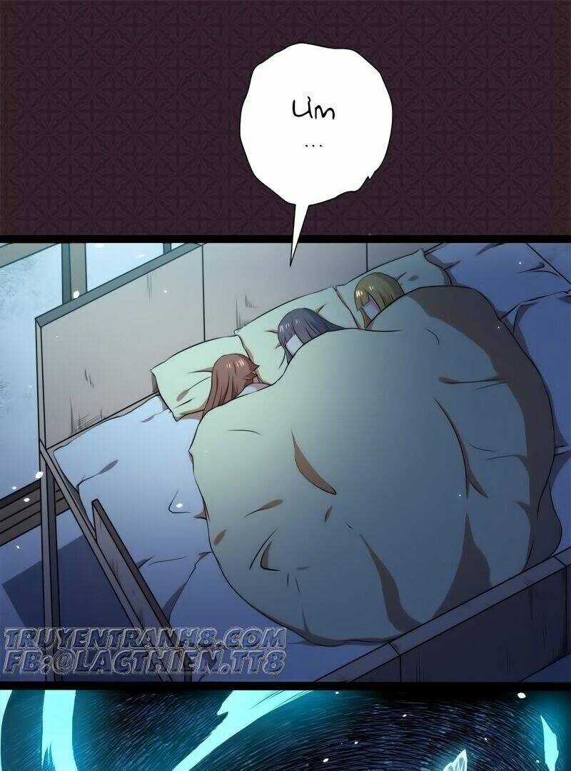 Ngạo Kiều Quỷ Vương Yêu Ta Chapter 7 trang 16