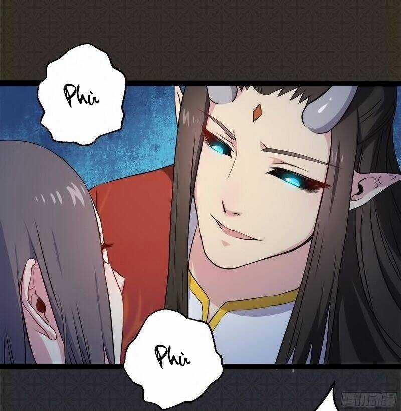 Ngạo Kiều Quỷ Vương Yêu Ta Chapter 7 trang 20