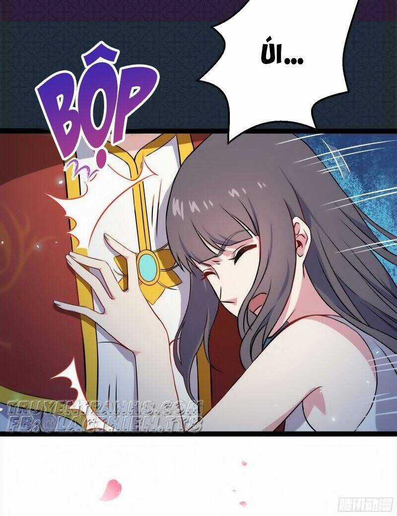 Ngạo Kiều Quỷ Vương Yêu Ta Chapter 7 trang 23