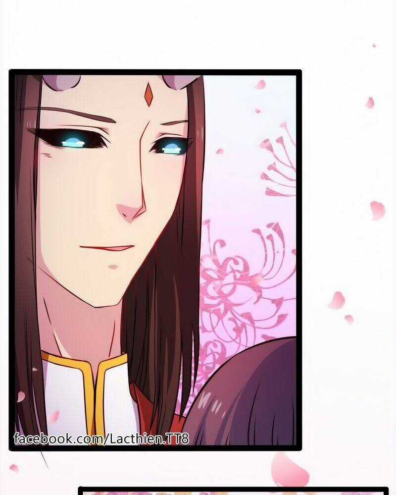 Ngạo Kiều Quỷ Vương Yêu Ta Chapter 7 trang 24