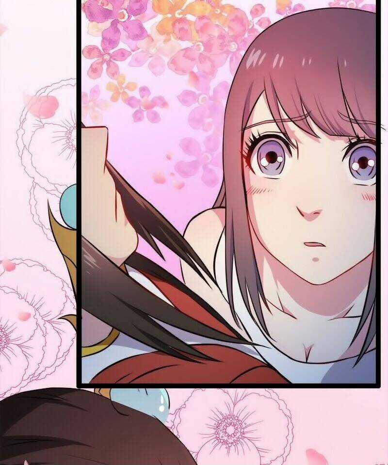 Ngạo Kiều Quỷ Vương Yêu Ta Chapter 7 trang 25