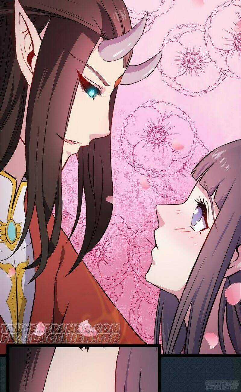 Ngạo Kiều Quỷ Vương Yêu Ta Chapter 7 trang 26