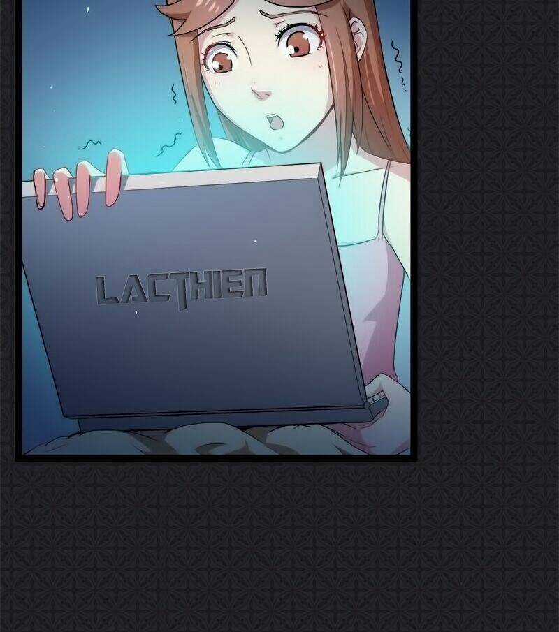 Ngạo Kiều Quỷ Vương Yêu Ta Chapter 7 trang 3