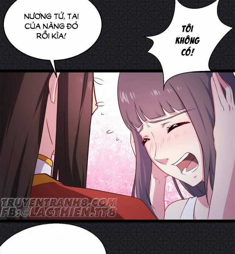 Ngạo Kiều Quỷ Vương Yêu Ta Chapter 7 trang 31