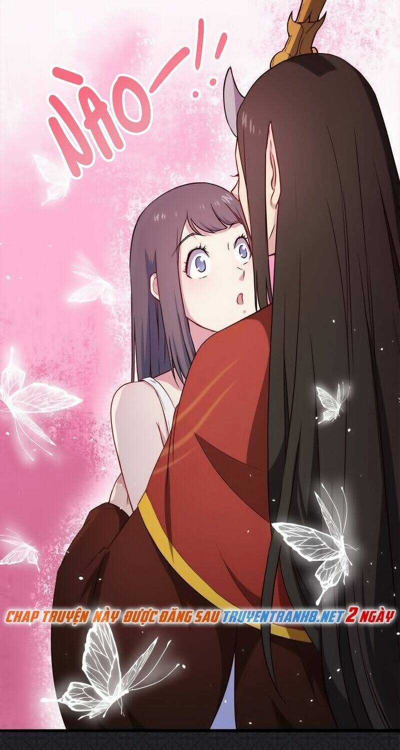 Ngạo Kiều Quỷ Vương Yêu Ta Chapter 7 trang 36