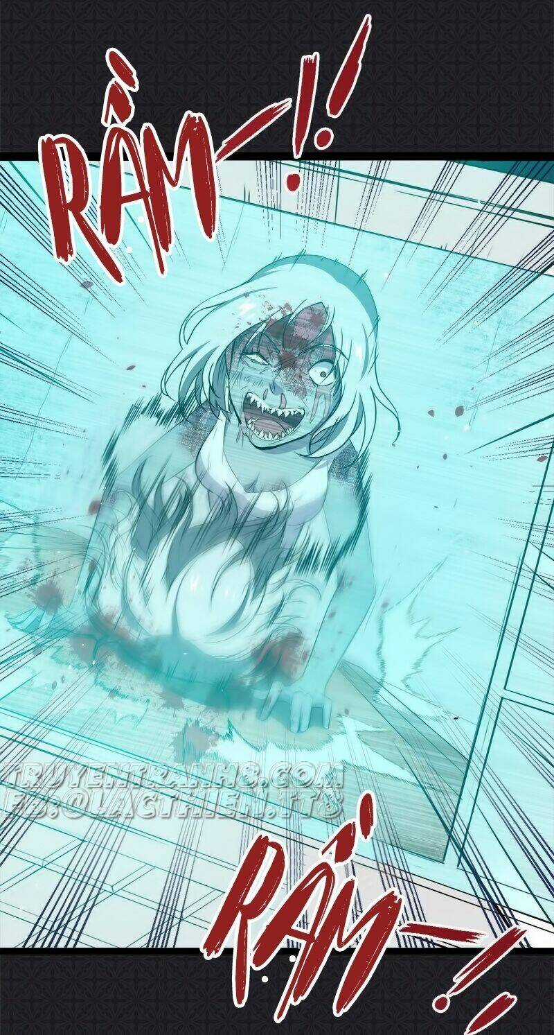 Ngạo Kiều Quỷ Vương Yêu Ta Chapter 7 trang 4