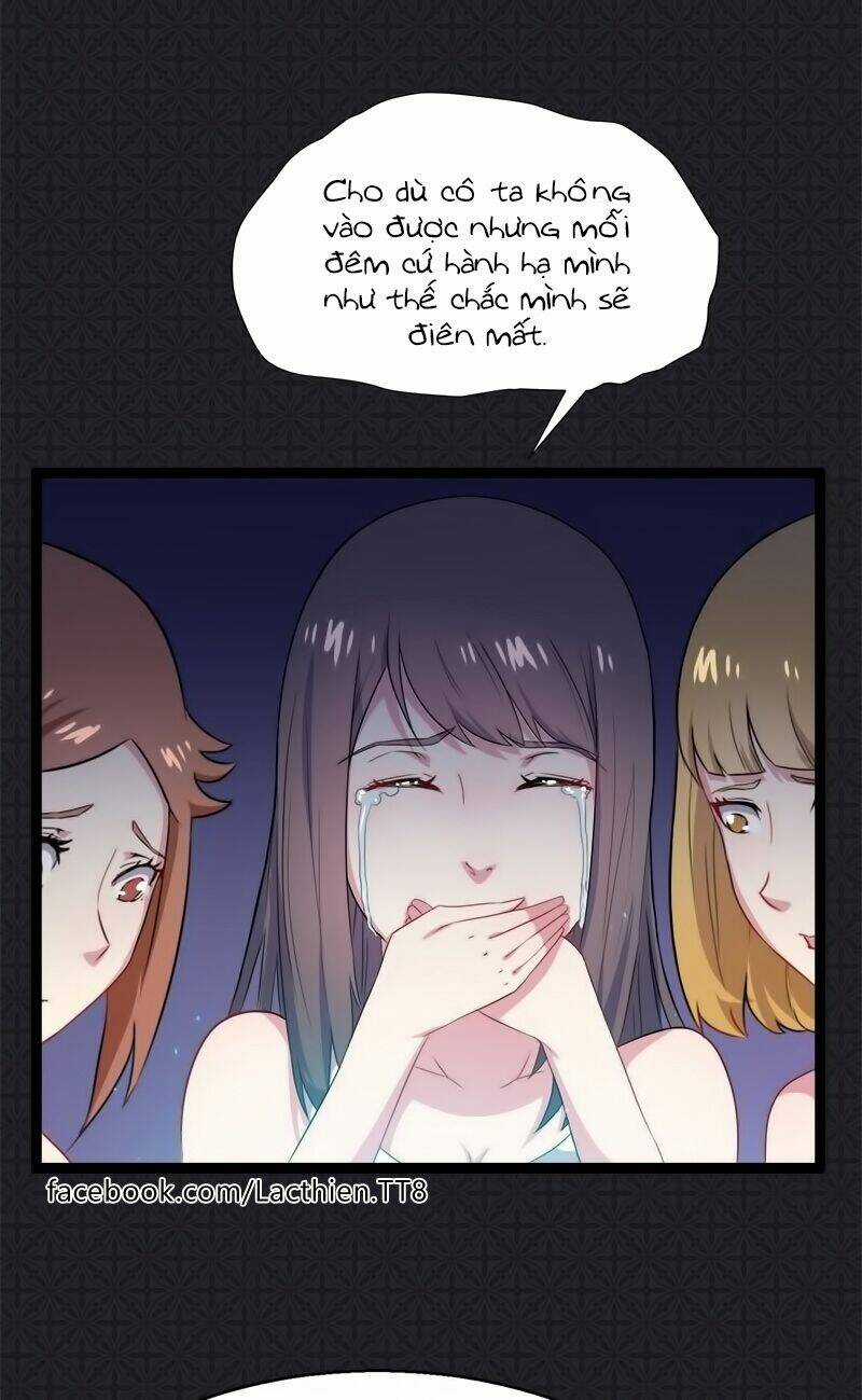 Ngạo Kiều Quỷ Vương Yêu Ta Chapter 7 trang 6