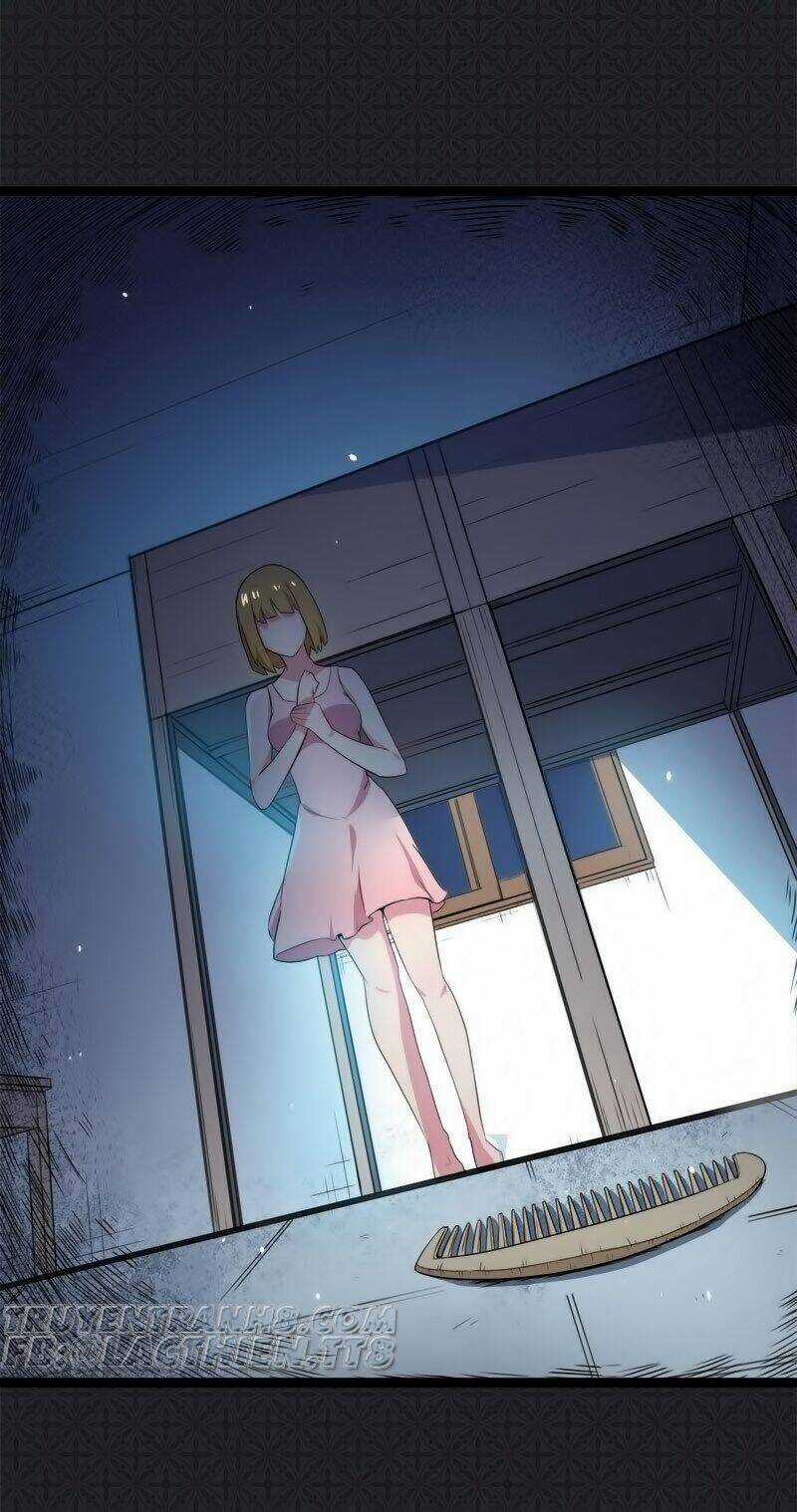 Ngạo Kiều Quỷ Vương Yêu Ta Chapter 7 trang 9