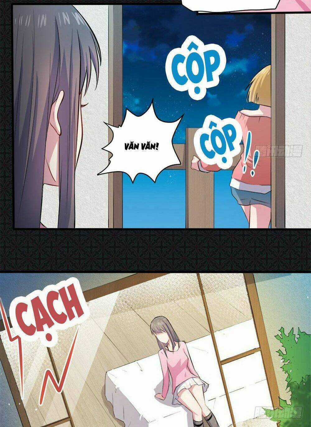 Ngạo Kiều Quỷ Vương Yêu Ta Chapter 70 trang 13