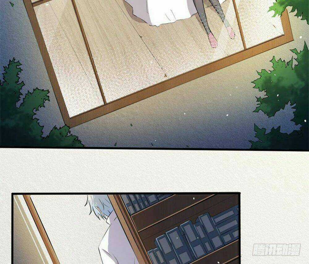 Ngạo Kiều Quỷ Vương Yêu Ta Chapter 70 trang 14