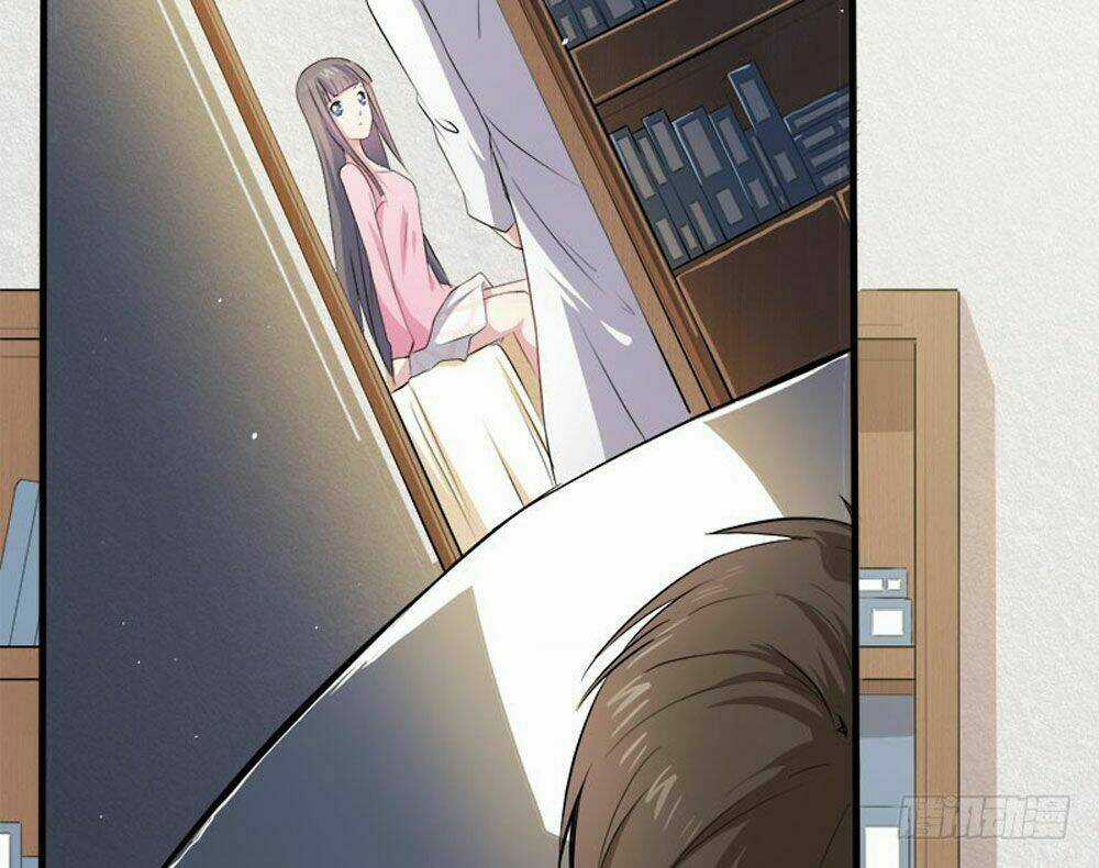 Ngạo Kiều Quỷ Vương Yêu Ta Chapter 70 trang 15