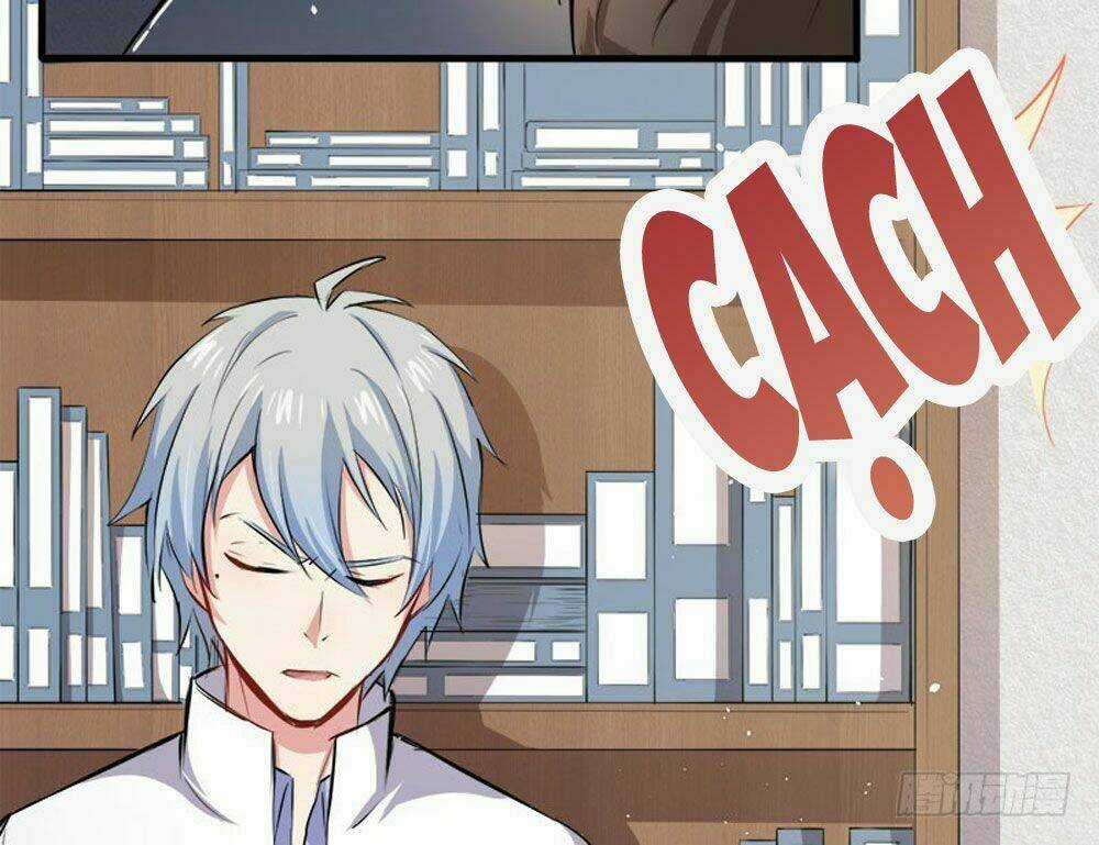 Ngạo Kiều Quỷ Vương Yêu Ta Chapter 70 trang 16