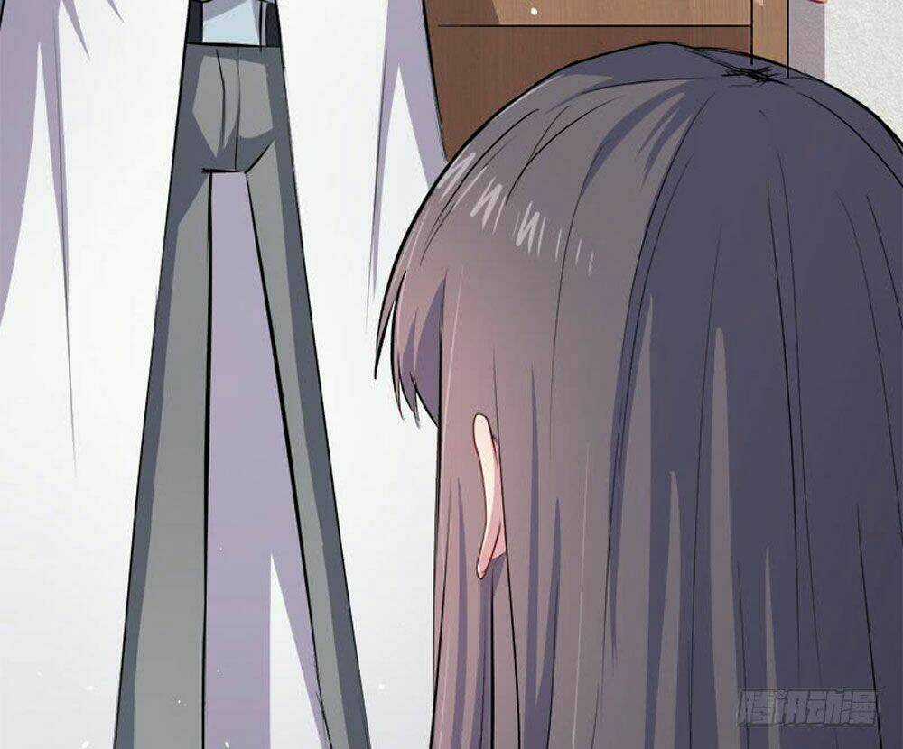 Ngạo Kiều Quỷ Vương Yêu Ta Chapter 70 trang 18