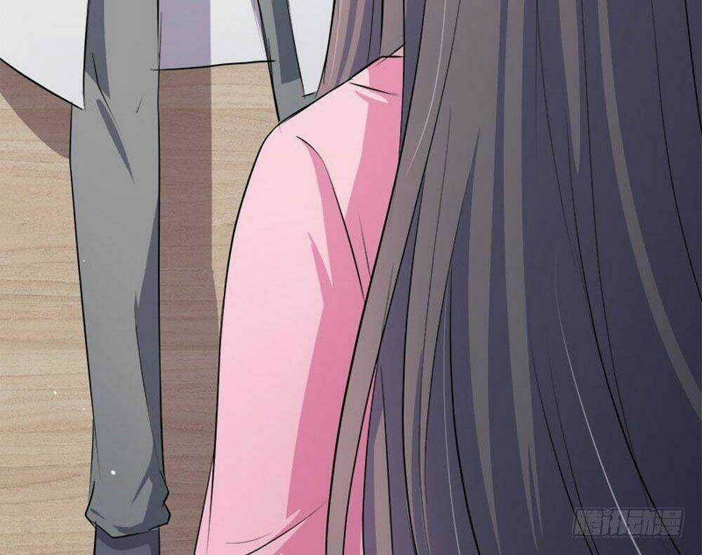 Ngạo Kiều Quỷ Vương Yêu Ta Chapter 70 trang 19