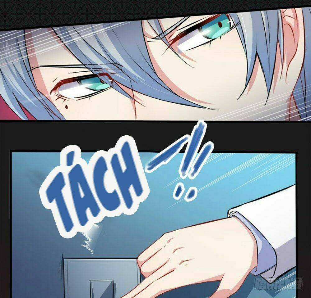 Ngạo Kiều Quỷ Vương Yêu Ta Chapter 70 trang 26