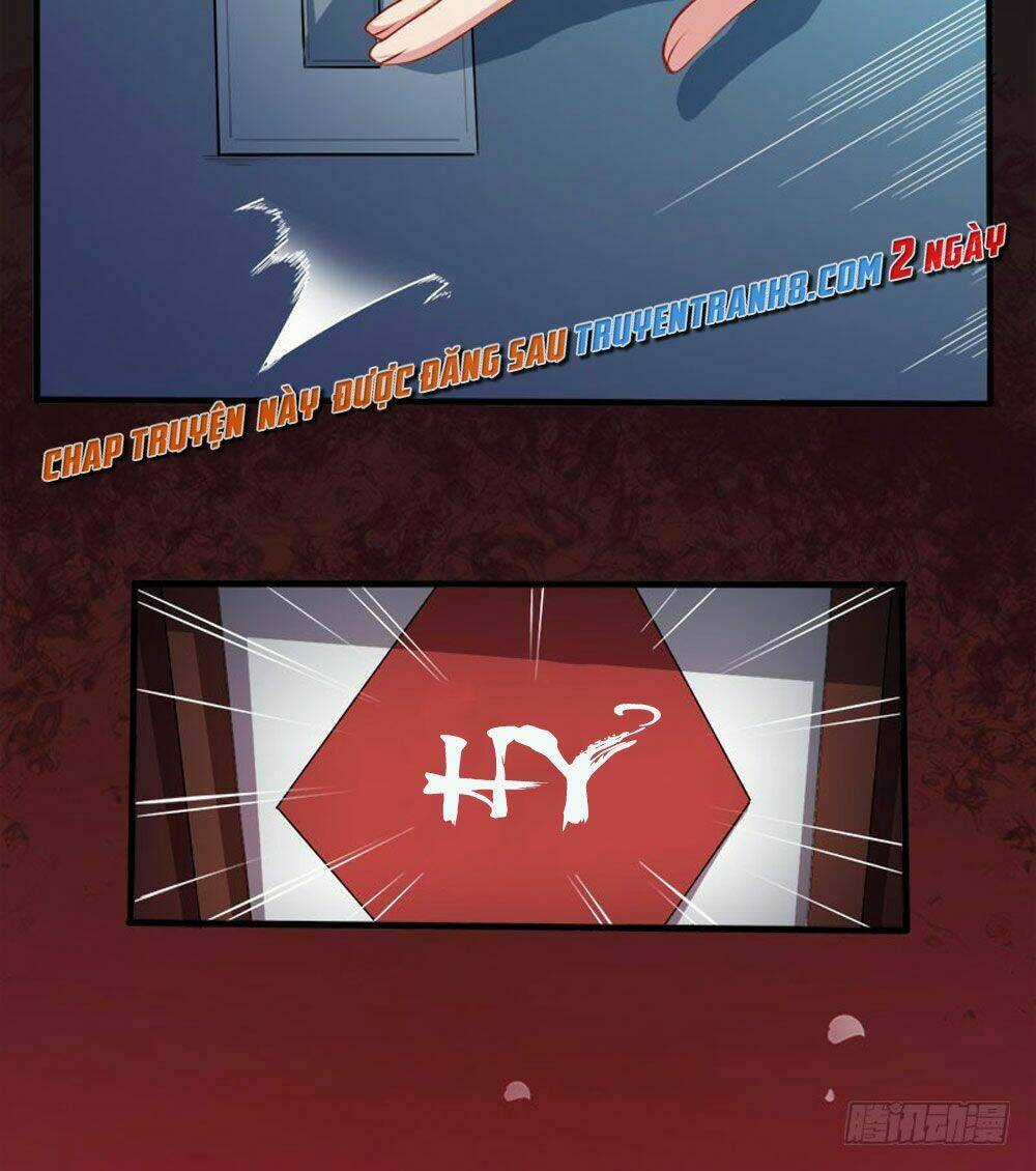 Ngạo Kiều Quỷ Vương Yêu Ta Chapter 70 trang 27